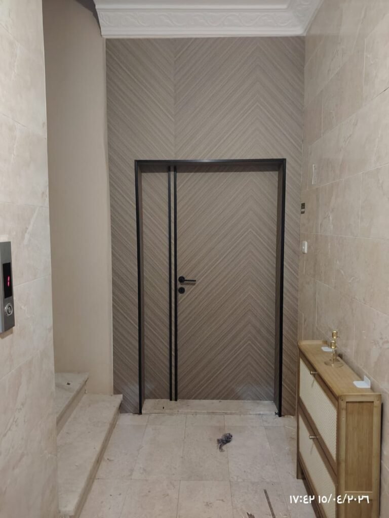 محل دهانات جدة