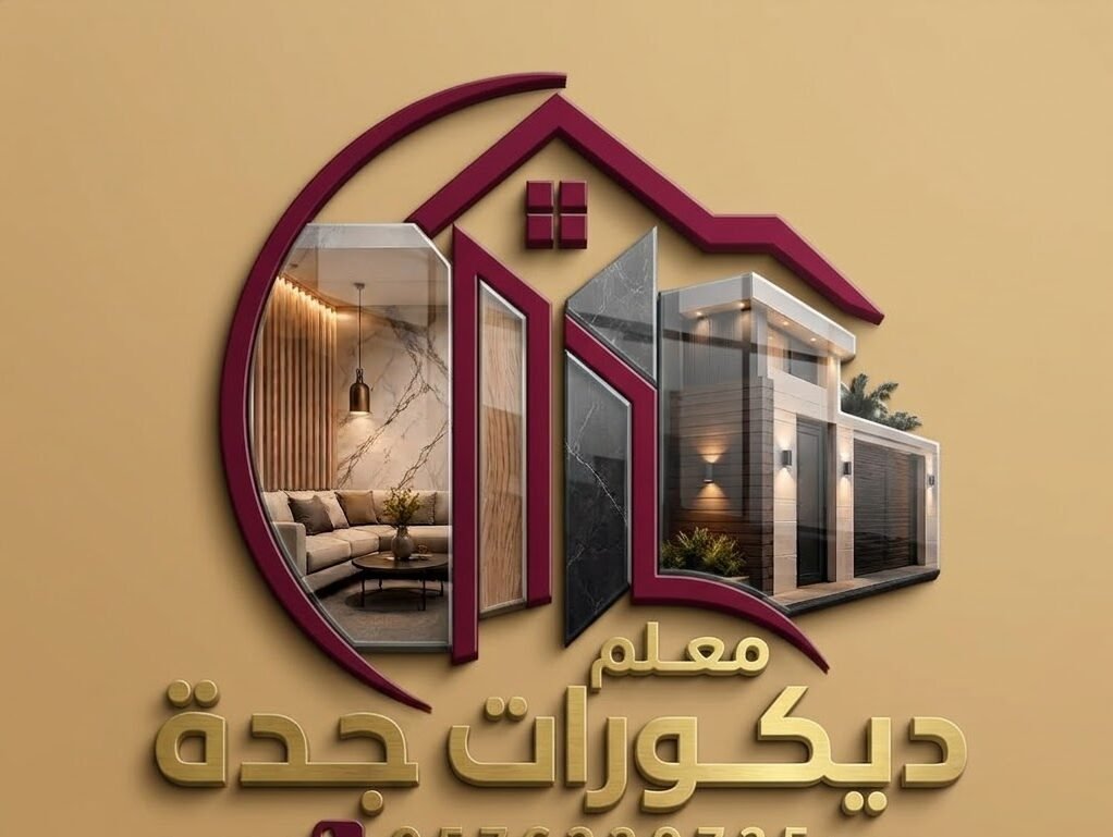 معلم ديكورات جدة
